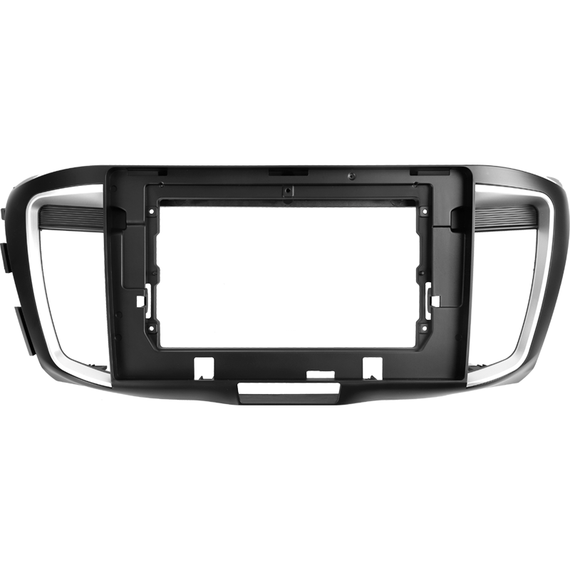 Рамка переходная + UMS-провод Teyes Honda Accord 9 CR 2012-2018, 10.2" - фото
